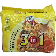 DADDY MEE DADDY Ground 3 IN 1 (80g X 5)