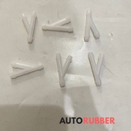 Y Wiper Hose Connection Adapter Y Wiper Hose Connector