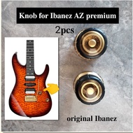 2pcs original ibanez Az premium AZ47P1QM Knob