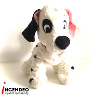 Disney Dalmatian 101 Patch Puppy Plush Toy