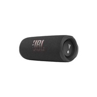 JBL Flip 6 可攜式防水喇叭 (黑色) G00007140
