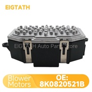 Big Sale 8K0820521B HAVC Air Blower Regulator For Audi A4 B8 8K A5 8T 8F A8 D4 4H Q5 8R S4 S5 S8 Fac
