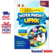 Hasani Pustaka Nadwa Nota Padat UPKK 9786297672182