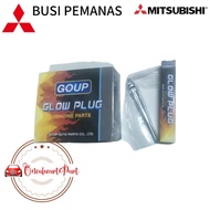 MITSUBISHI L300 L038 DIESEL EXHAUST HEATER SPARK PLUG