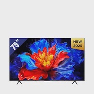 Google Tivi TCL 75" P8K QLED 4K (75P8K)