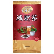 ORIHIRO 減肥茶 60包