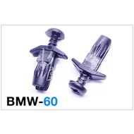 BMW Fender Fixing Buckle E36 E34/E39/E53/Z4/Z3/Warning Lamp Holder/Plastic Buckle/Buckle/GM/Bumper B