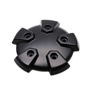 Motorcycle Modification Accessories Suitable for Kawasaki Z1000 Z750 Engine Cover Engine Side Cover 