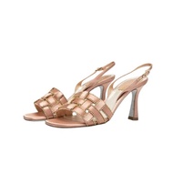 Rene Caovilla 意大利奢品 Juliette 絨面高跟鞋 36碼