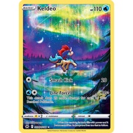 Pokemon TCG - Keldeo - GG07/GG70 - Holo Rare (SS12.5 Crown Zenith) Pokemon Trading Card Singles