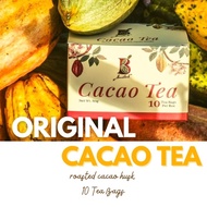 Cacao Tea , Cacao Lavender Tea , Cacao Rose Tea Blend