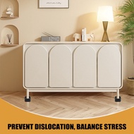 Furniture Risers Adjustable Bed Risers 1.38In Stackable Heavy Duty Bed Lifts Risers Square Bed Raisi