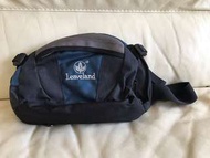 Leaveland 深藍色腰bag