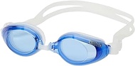 arena swimming goggles for training, unisex, re:non [Clearly] fitness goggles (linon anti-fog)