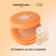 Chochos Lab 2.0 Vitamin C Glow Cushion