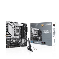 Mitre 3C Digital-ASUS ASUS PRIME B760M-A WIFI D4-CSM Motherboard