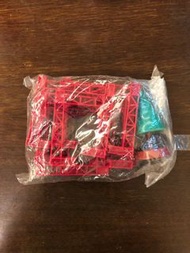 Tomy 火車裝飾