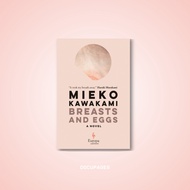 Breasts And Eggs | Heaven | Mieko Kawakami
