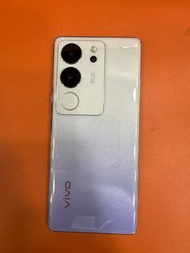 （sold out) 行貨 vivo v29 5g 12+512gb 紫色 全套 有單 保養 2024年10月13日