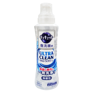 Kao 花王 Cucute 珂珂透 ULTLA CLEAN 洗碗機專用強效洗碗精 無香  480g  1瓶