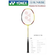 Yonex Astrox 0.7 DG Badminton Racket Original