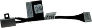 DC Power Jack for dell Latitude 15 3520, Latitude 14 3420 3430 (2021), Model HJW4D, CYBG L14, 450.0N