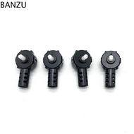 BANZU ชิ้นส่วนอะไหล่เครื่องบินขนาดเล็ก อะไหล่เครื่องบินขนาดเล็ก E88 ชุดเกียร์พลาสติกสำหรับเครื่องบิน