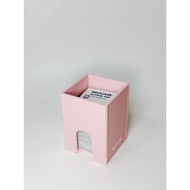 Alcohol Storage Box Pad