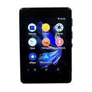 DLHiFi PA03WiFi Portable HiFi Bluetooth Music 2.83-inch WiFi MP3 MP4 Player With Inner 16G Protect C