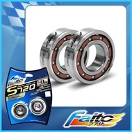 ☎ ☂ ◿  FAITO S720 CRANKSHAFT BEARING RAIDER 150/ SNIPER MX135/ WAVE100/ WAVE125