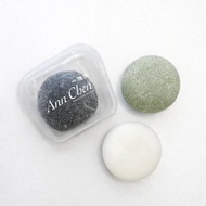 洗髮餅收納袋/隨行矽膠密封袋(食品級矽膠袋)