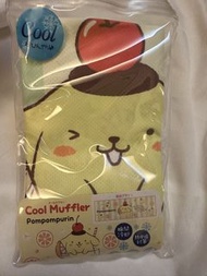日本🇯🇵限定布甸狗涼毛巾（降溫防熱）