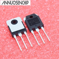10CS K2837 2SK2837 Silicon N Channel MOS Type Chopper Regulator DC/DC Converter and Motor Drive Appl