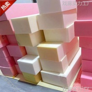 Cushion High Density 60D Large Sofa Cushion Bay Window Cushion Cushion Chair Cushion Corner Material