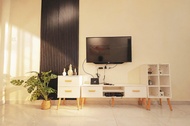 บ้านเดี่ยว 3 ห้องนอน 2 ห้องน้ำส่วนตัว ขนาด 1400 ตร.ม. – อื่นๆ (Taiping Aulong [3 rooms] nearby TF Ma