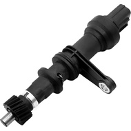 Wheel Speed Sensor ABS Compatible with Civic 1996 1997 1998 1999 2000 2002 1.6L 1.7L 2.0L 78410S0490
