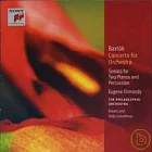 Bartok: Concerto for Orchestra / Ormandy