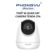 Tenda CP6 Surveillance Device/Camera -