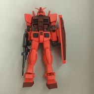 bandai hg 1/144 scale eg rx-78-2 ca 馬沙專用 紅高達