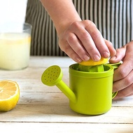 [Brush in vain]Creative Sprinkler Lemon Juicer Manual Fruit Squeezer Hand Pressure Juice Pomegranate Orange Kitchen Accessory Home Gadgets