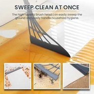 NEW PRODUK - SAPU KARET MAGIC RUBBER BROOM FLOOR SWEEPER
