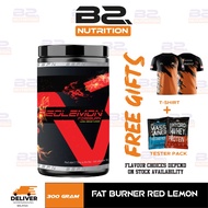Redlemon Fatburner BS Nutrition