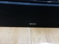 Quad中置