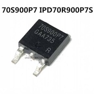 70S900P7 IPD70R900P7S 70S900 Mosfet 12.8A 700V N-Ch To-252 SMD 30.5W