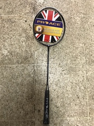 Pro Ace Wide Body WB 55 Badminton Racket