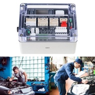 CUY Motor Testing Equipment For HVAC Fan Diagnostics Featuring 310V Protections