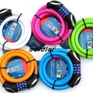 Bicycle Bicycle Lock Chain Lock Bicycle Combination Lock Combination Lock Universal Lock// 563 Lock