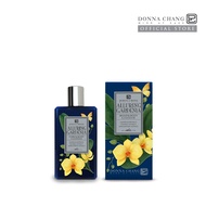 DONNA CHANG Alluring Gardenia Hand &amp; Body Cleanser250ml ดอนน่า แชง เจลอาบน้ำ สบู่อาบน้ำ เจลล้างมือ สำหรับผิวแพ้ง่าย