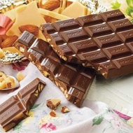 Order Item 訂購款 - Royce Chocolate Bar “Toffee & Almond” (期間限定)