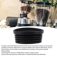 [WON] Coffee Grinder Silicone Bellow Replacement Silicone Single Dose Hopper Bellow For Baratza Enco